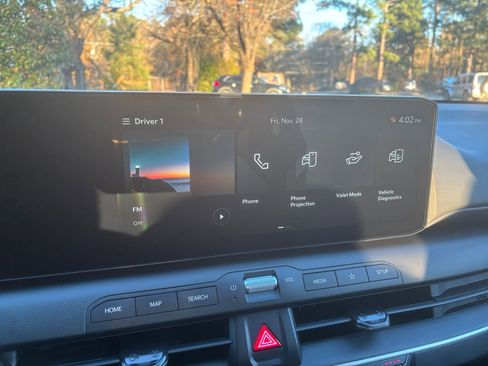 New 2025 Kia K4 LXS image 26