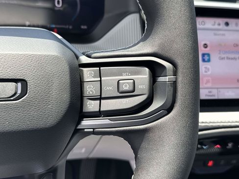 New 2026 Jeep Cherokee Limited AWD/4WD image 10