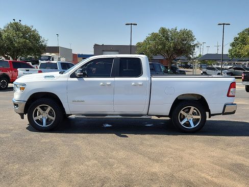 Used 2022 RAM 1500 Lone Star image 2