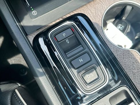 Used 2026 Honda Pilot Elite image 22