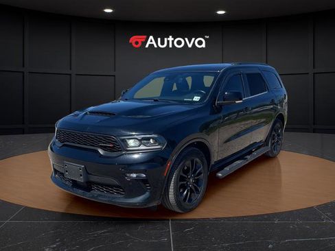 Used 2023 Dodge Durango R/T AWD/4WD image 1