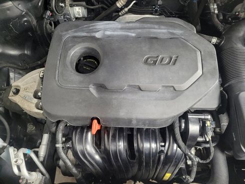 Used 2017 Kia Sorento LX image 30