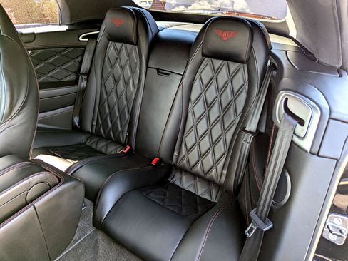 Used 2014 Bentley Continental GT Speed image 31