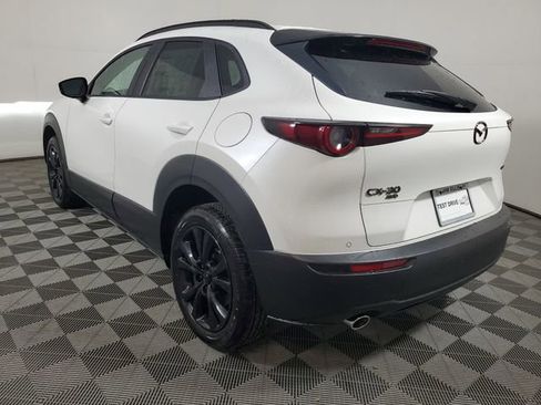 New 2026 MAZDA CX-30 Aire Edition AWD/4WD image 4