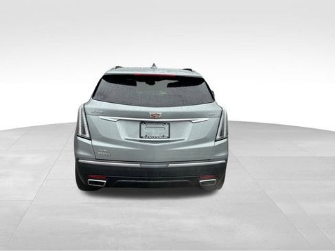 Used 2023 Cadillac XT5 Sportv image 10