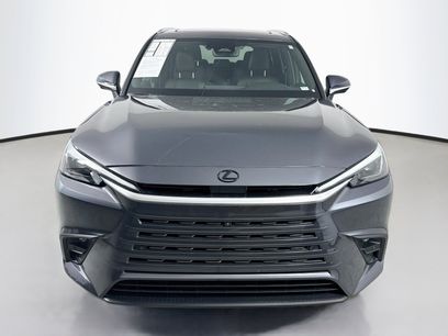 Certified 2026 Lexus TX 350 AWD w/ Technology Package