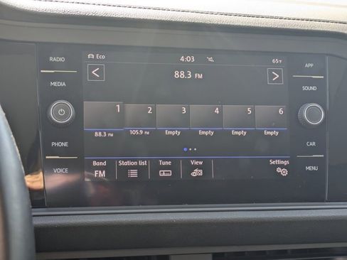 Used 2019 Volkswagen Jetta SEL image 13