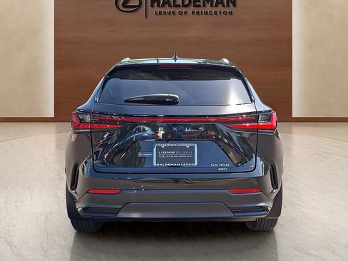 Used 2024 Lexus NX 350 AWD w/ Cold Area Package image 5
