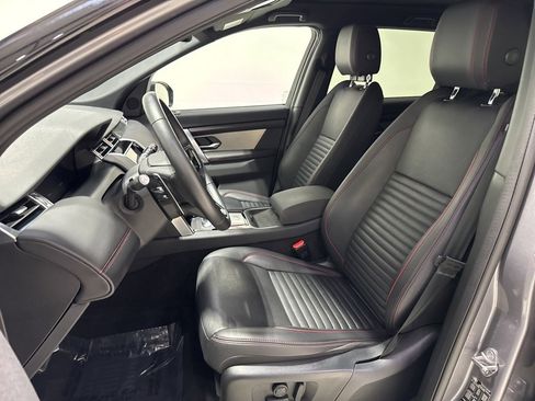 Used 2023 Land Rover Discovery Sport S R-Dynamic image 13