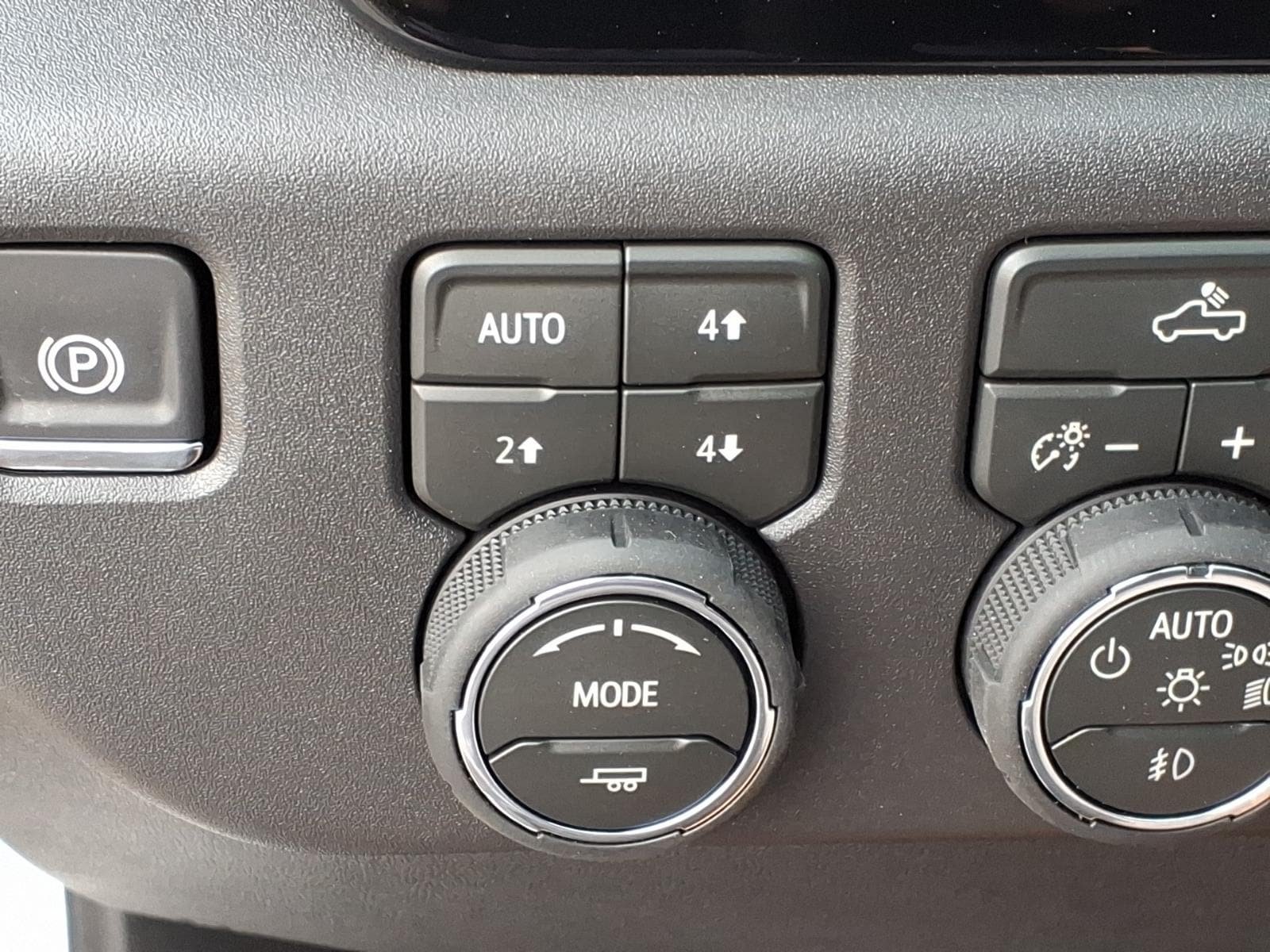 New 2026 Chevrolet Silverado 1500 RST AWD/4WD image 26