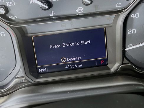 Used 2021 GMC Sierra 1500 Elevation image 11