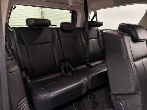 Used 2024 Ford Expedition Max XLT image 35