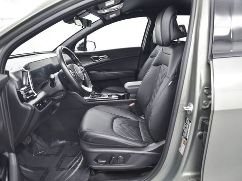 Used 2023 Kia Sportage X-Line image 13