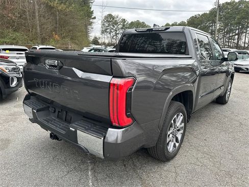 Used 2024 Toyota Tundra 1794 Edition image 5