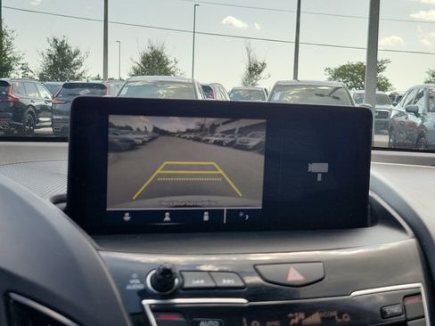 Used 2019 Acura RDX AWD image 29