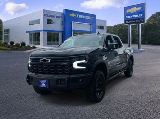 Used 2024 Chevrolet Silverado 1500 ZR2 w/ ZR2 Bison Edition video 1