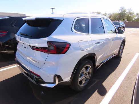 New 2026 BMW X1 xDrive28i w/ Convenience Package image 3
