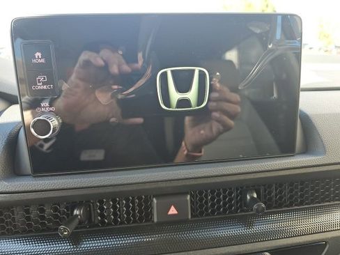 New 2026 Honda CR-V LX image 14