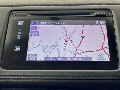 Used 2016 Honda HR-V EX-L image 39