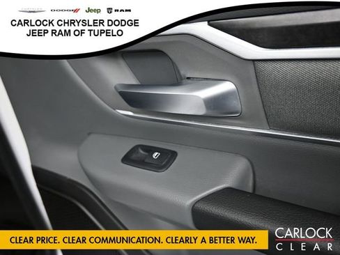 Used 2023 RAM 1500 Big Horn image 34