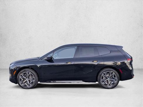 New 2026 BMW iX xDrive60 image 9