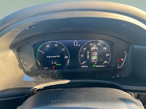 Used 2026 Honda Civic Sport Touring image 18