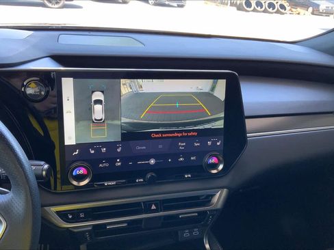 Used 2024 Lexus RX 350 F Sport w/ Convenience Package image 29