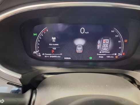 Used 2025 Acura MDX SH-AWD image 10
