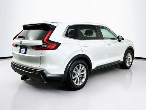 Used 2025 Honda CR-V EX-L image 7