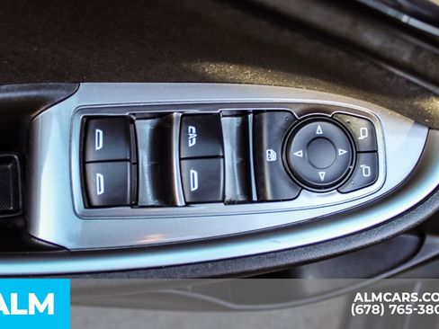 Used 2023 Chevrolet Malibu LT image 36