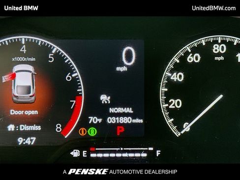 Used 2022 Honda Civic Sport image 7