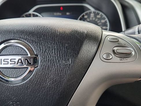 Used 2018 Nissan Murano S AWD/4WD image 38