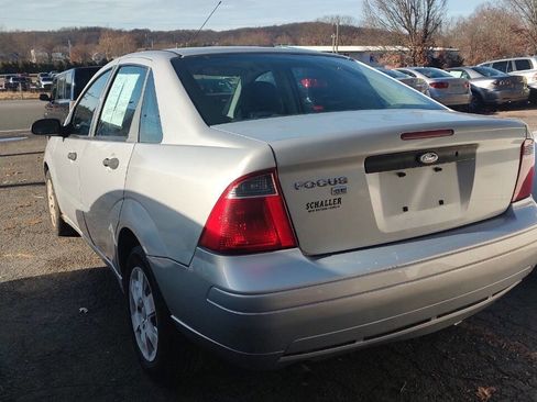 Used 2007 Ford Focus SES image 5