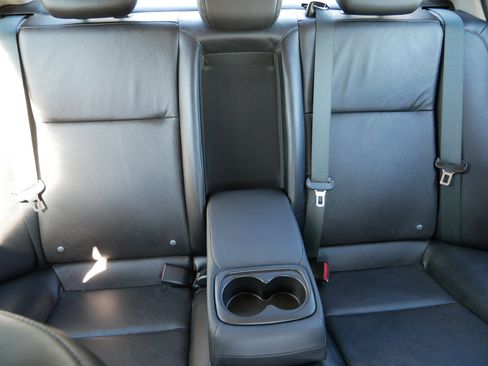 Used 2013 Acura ILX w/ Premium Package image 13