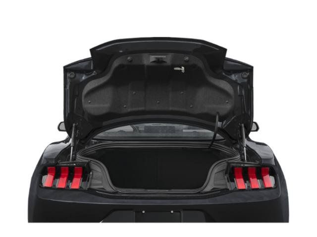 Used 2026 Ford Mustang Premium RWD image 11