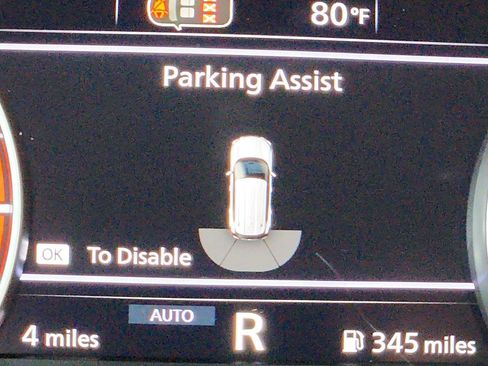 Certified 2026 Nissan Rogue S AWD/4WD image 28