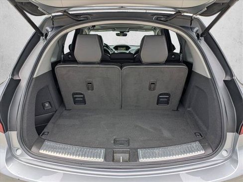Used 2020 Acura MDX SH-AWD w/ Technology Package image 6