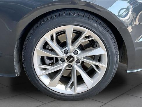 Used 2022 Audi A5 2.0T Premium AWD/4WD image 11