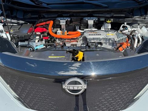 Certified 2024 Nissan Ariya AWD image 28