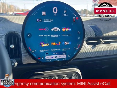 Used 2025 MINI Cooper S image 8