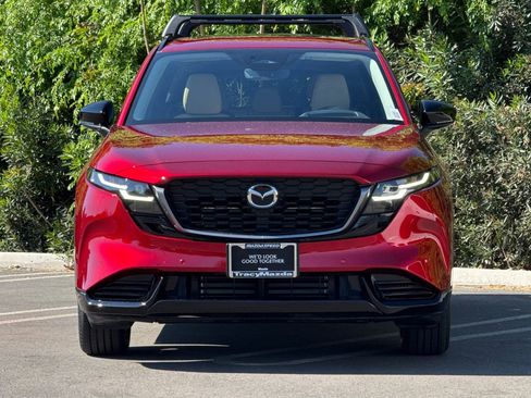New 2026 MAZDA CX-5 2.5 S w/ Premium Package image 3