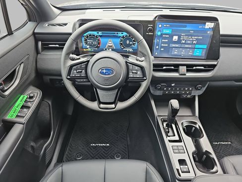 New 2026 Subaru Outback Premium AWD/4WD image 16