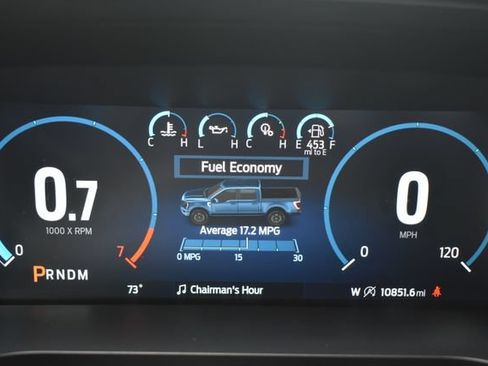 Used 2023 Ford F150 Tremor w/ Equipment Group 402A High AWD/4WD image 25