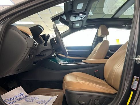 Used 2020 Hyundai Sonata Limited FWD image 19