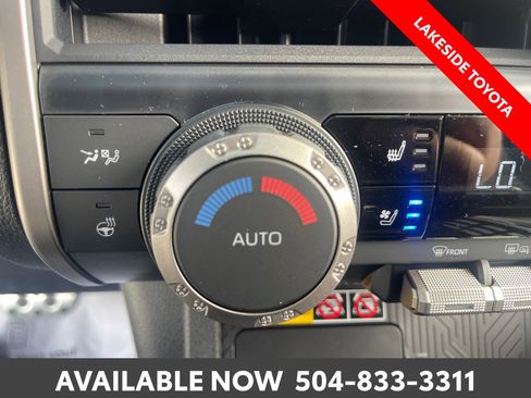 Certified 2026 Toyota 4Runner TRD Sport Premium AWD/4WD image 33