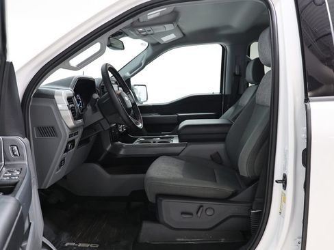 Used 2023 Ford F150 XLT w/ Equipment Group 302A High AWD/4WD image 15