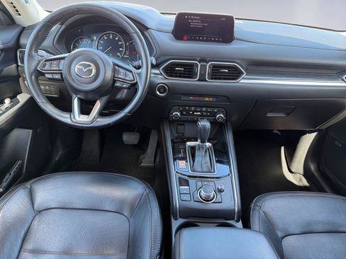 Used 2019 MAZDA CX-5 Grand Touring image 15