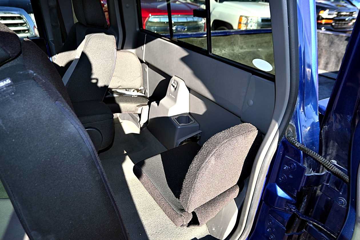 Used 2010 Ford Ranger XLT RWD image 14