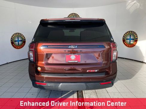 Used 2023 Chevrolet Tahoe RST w/ Luxury Package image 24