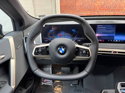 New 2026 BMW iX xDrive45 w/ Premium Package image 14